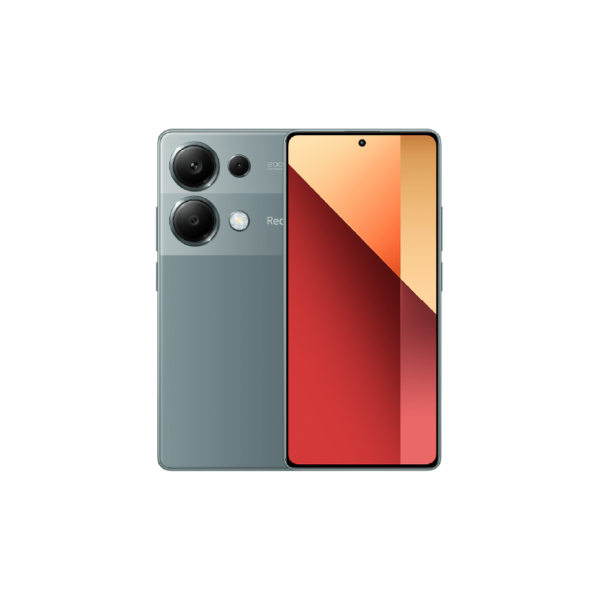 Redmi Note 13 Pro 4G
