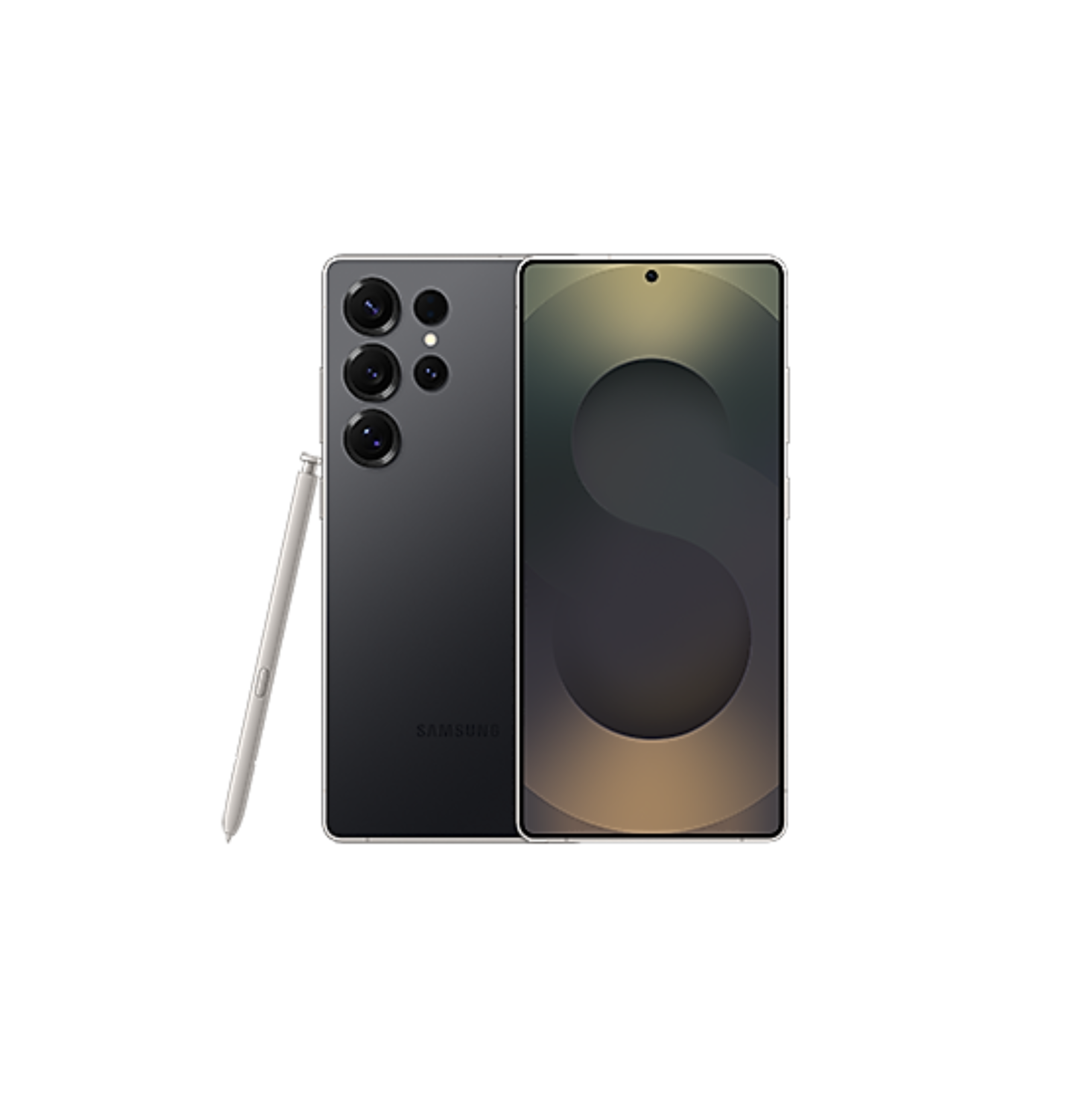 Galaxy S25 Ultra