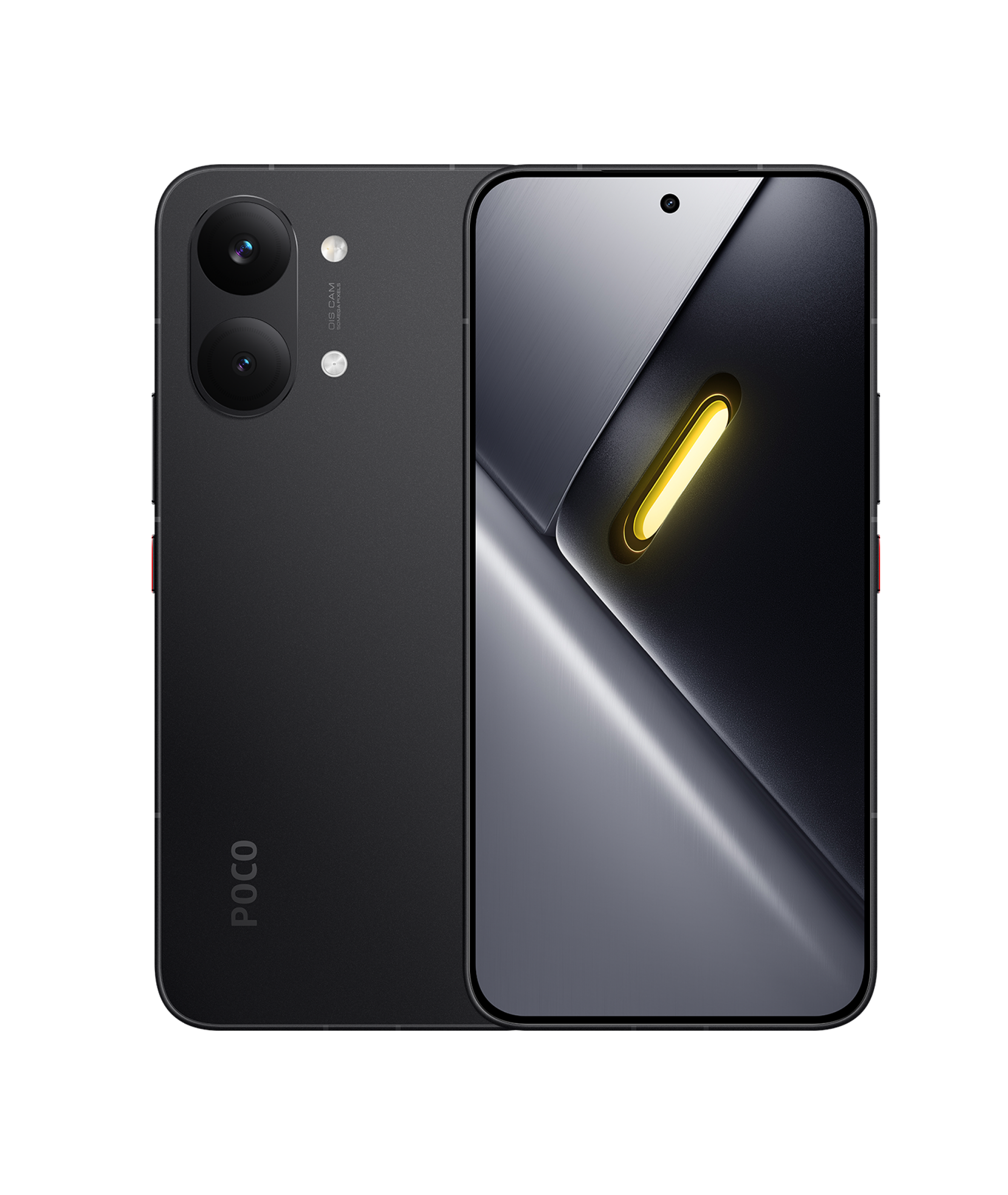 Poco X8 Pro