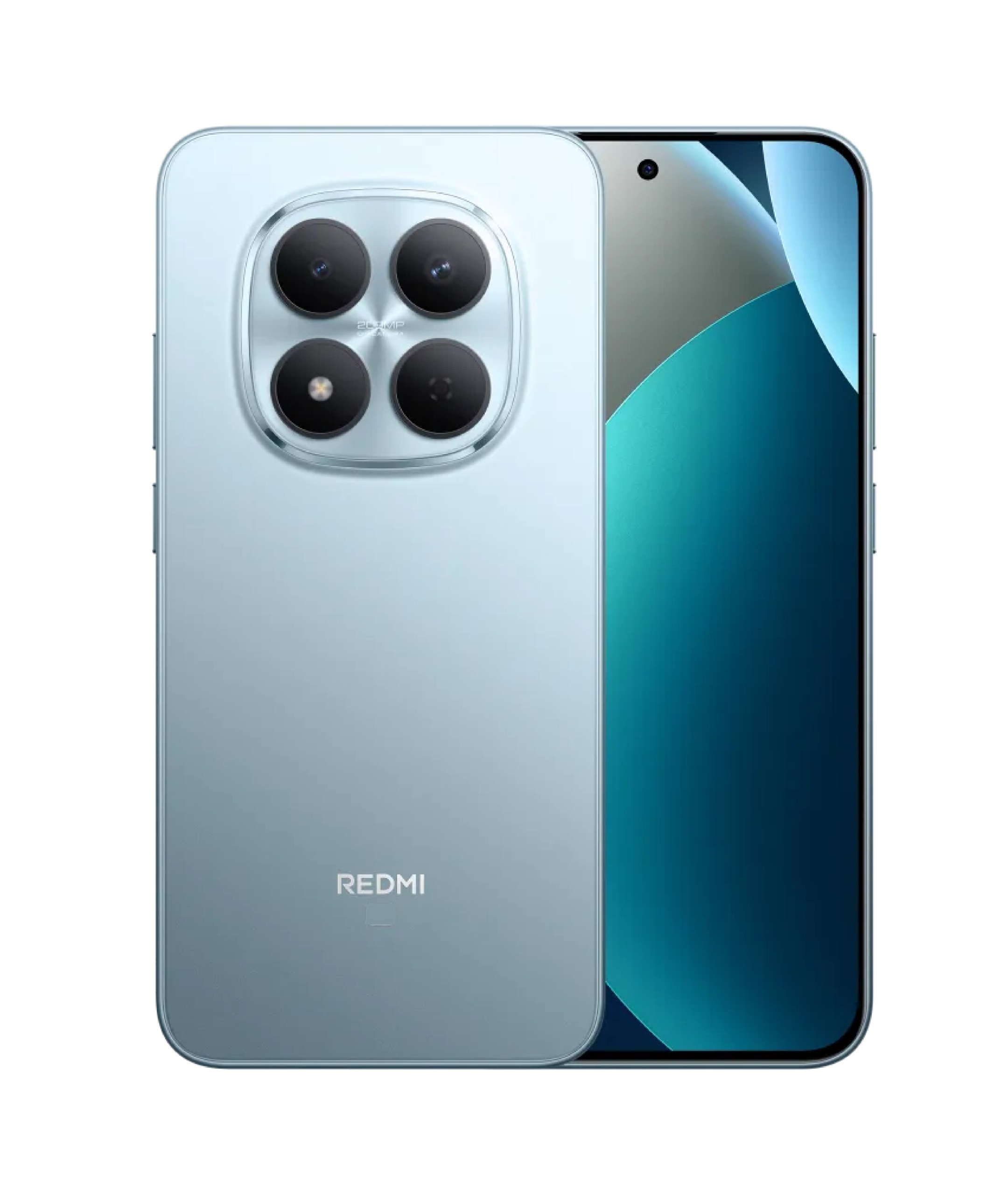 Redmi Note 15 Pro 4G