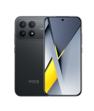Poco F8 Pro