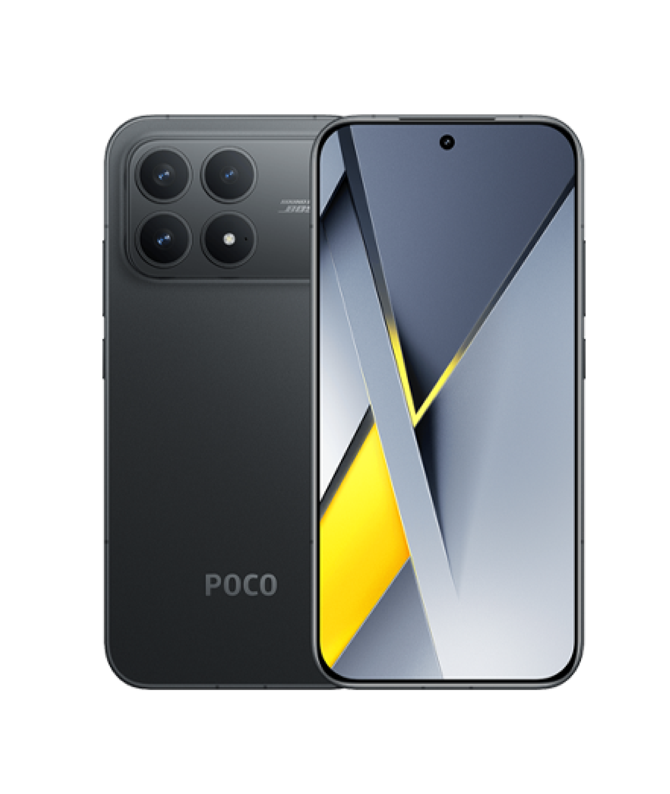 Poco F8 Pro