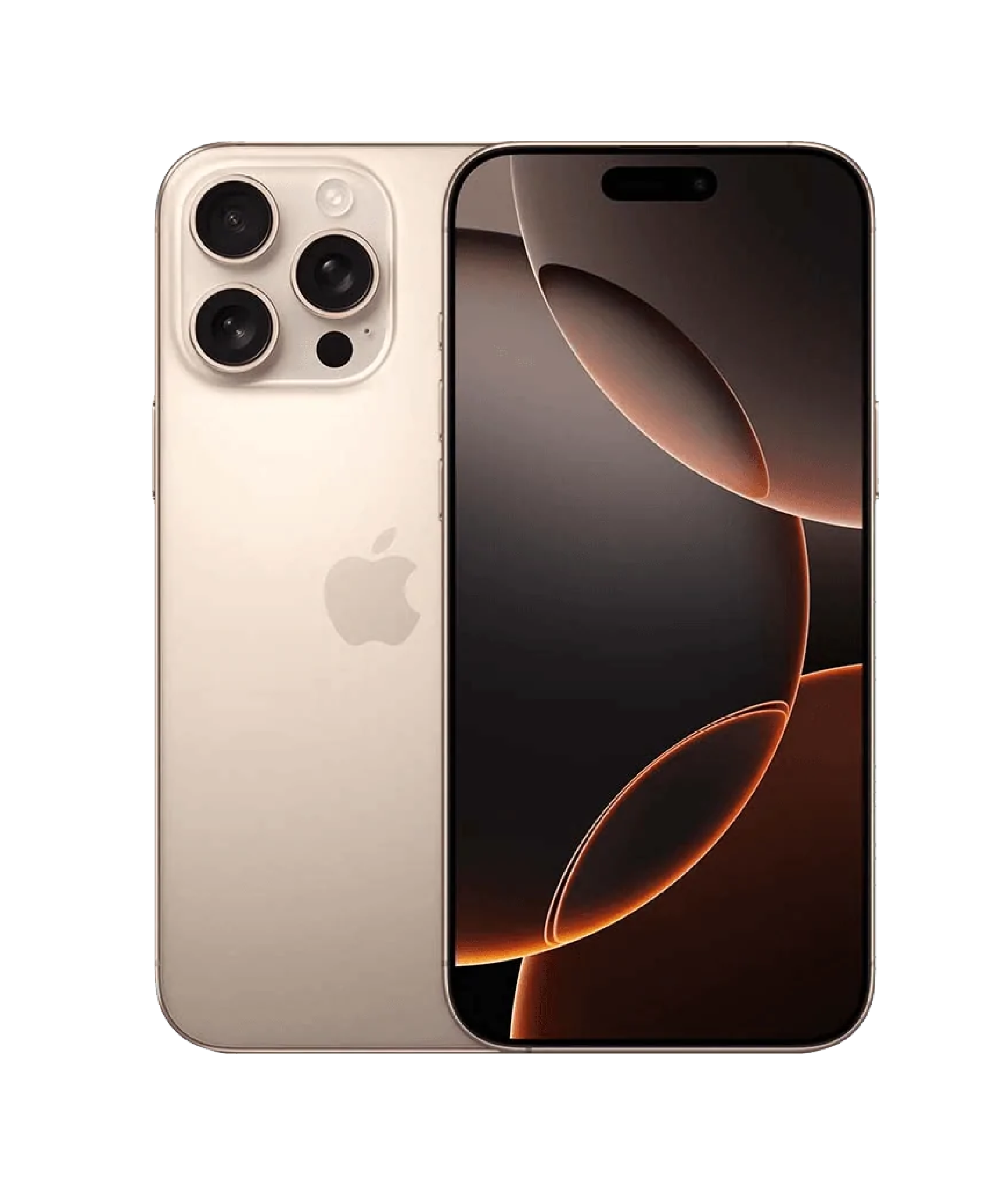 iPhone 16 Pro