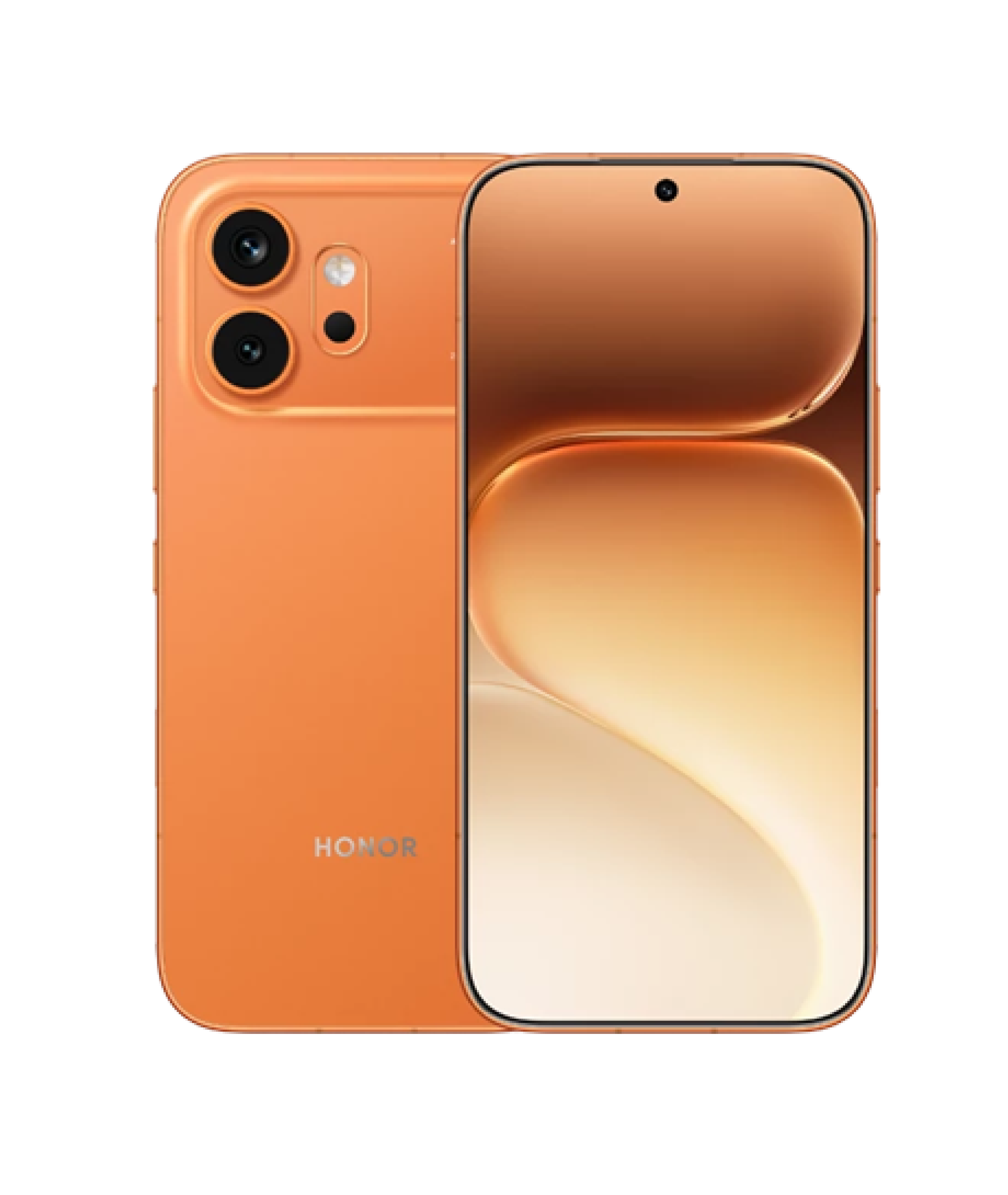 Honor 600
