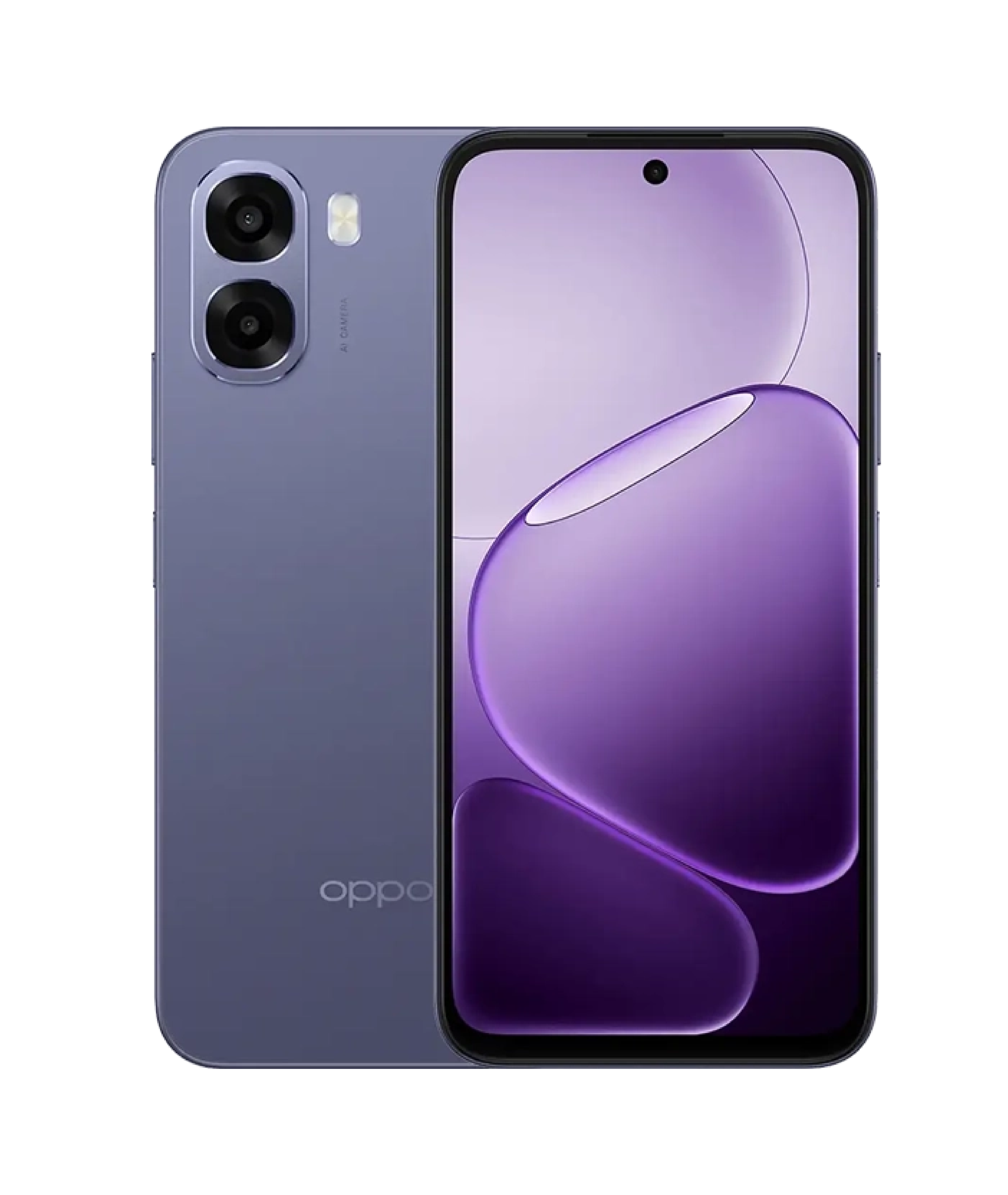 Oppo A6X 5G