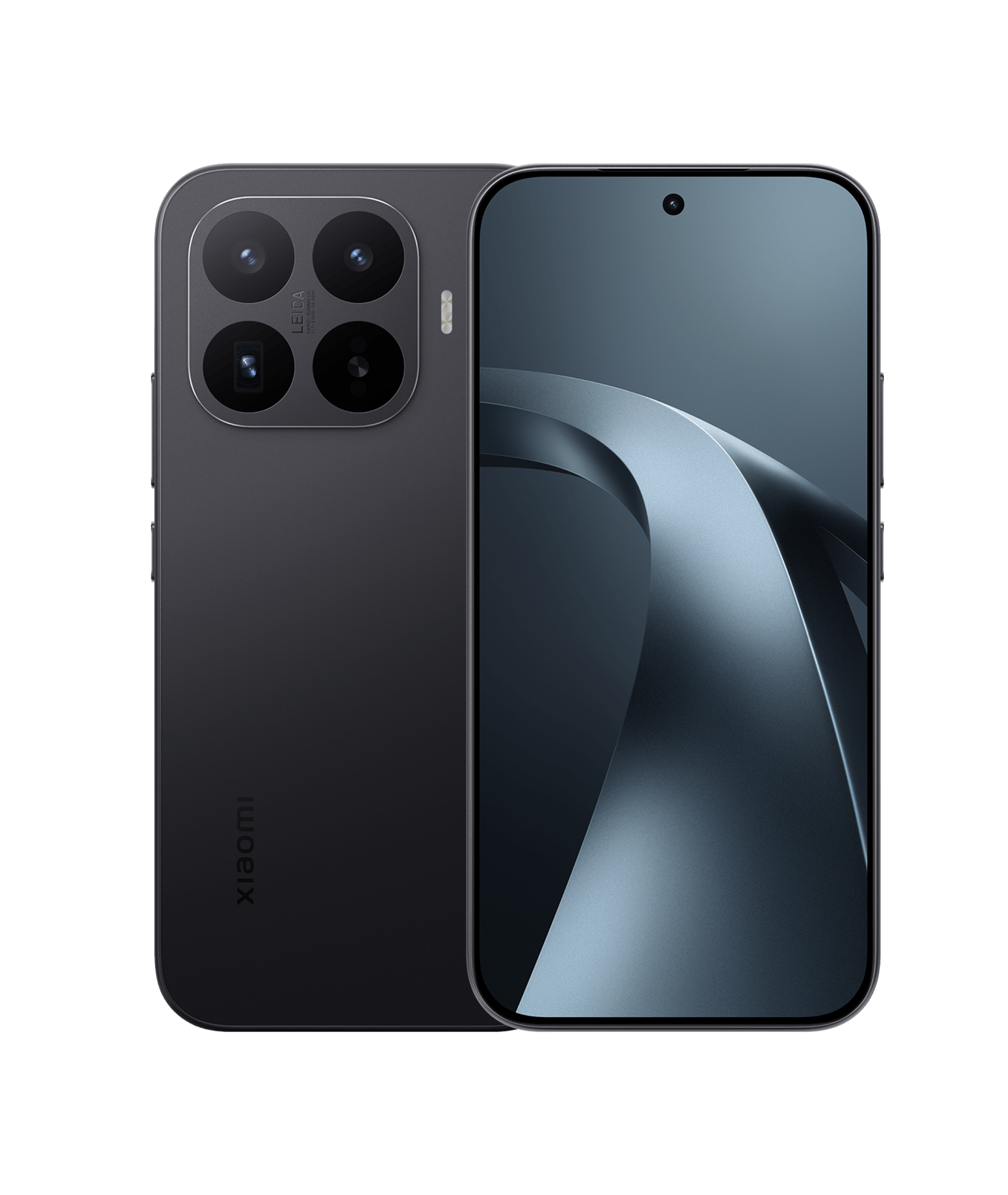 Xiaomi 17T Pro